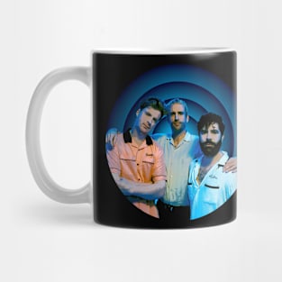 Total Life Forever Elevate Your Style with Foal Genre-Bending Aesthetics Mug